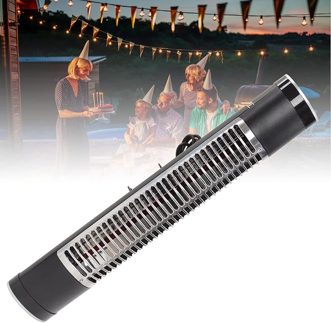 Wasserdichte Heizung für den Nachtclub Patio