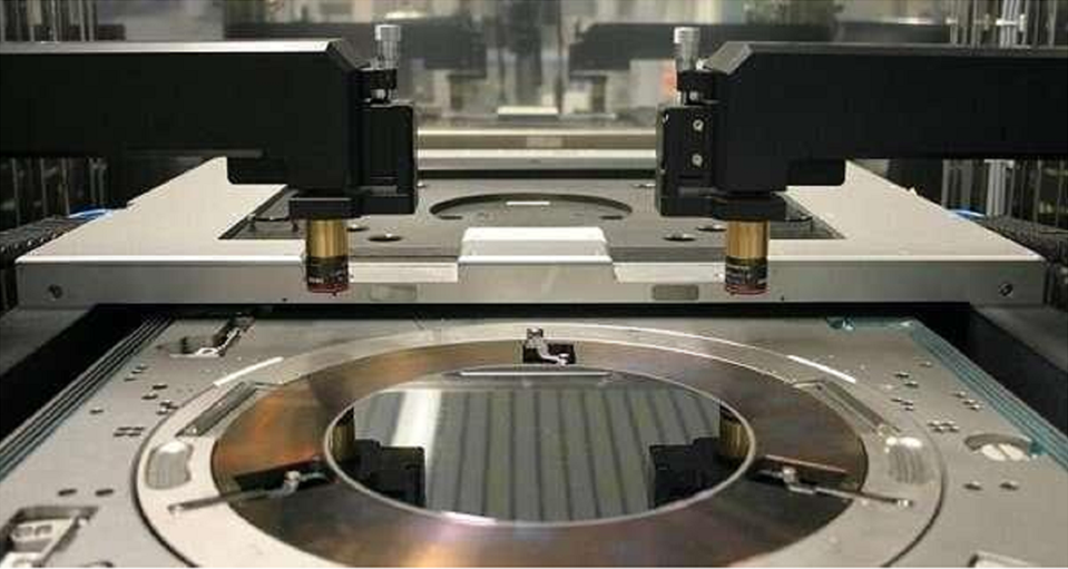 Heizer zur Herstellung von Kohlenstoffnanoröhren